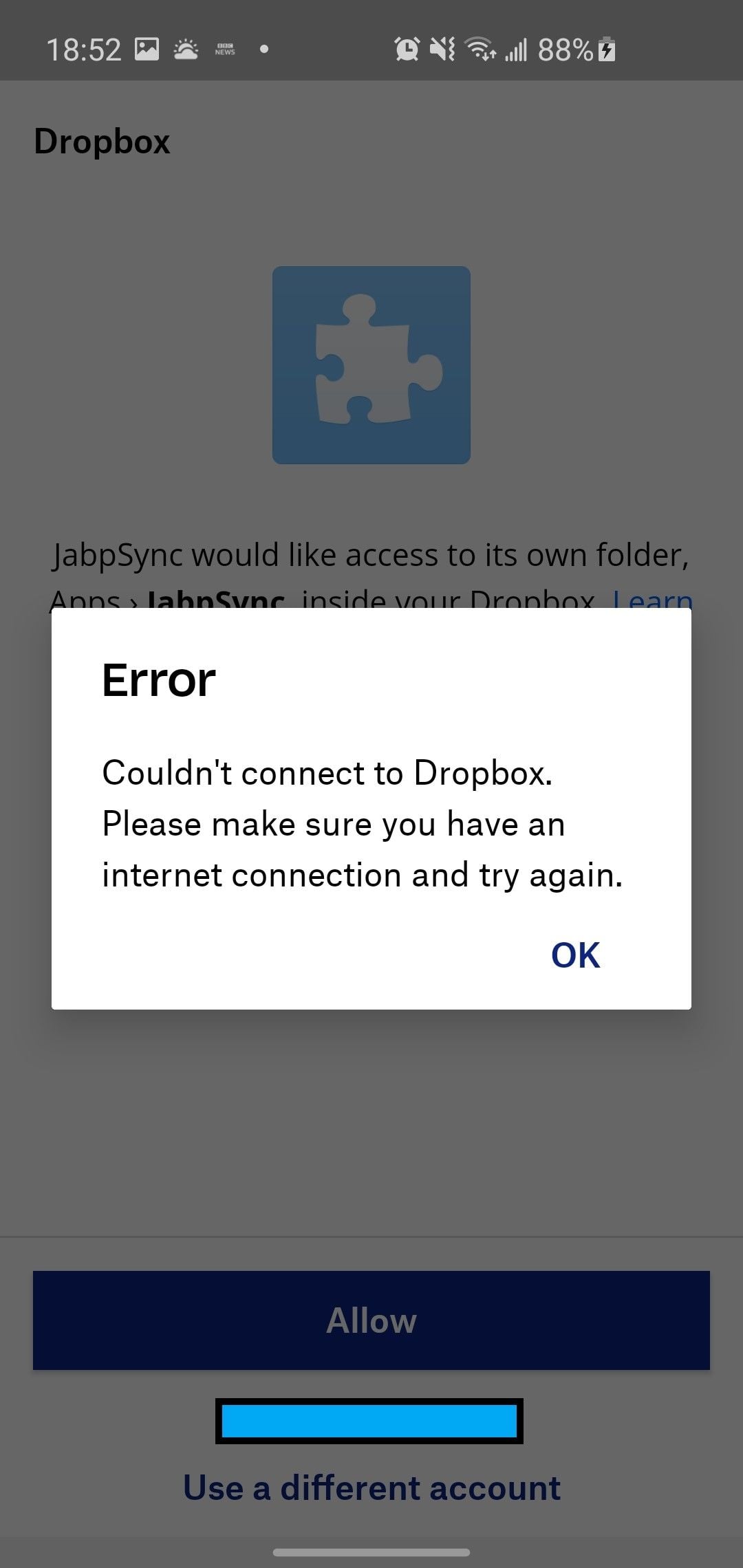 Migrating App Permissions & Access Tokens - Dropbox Community