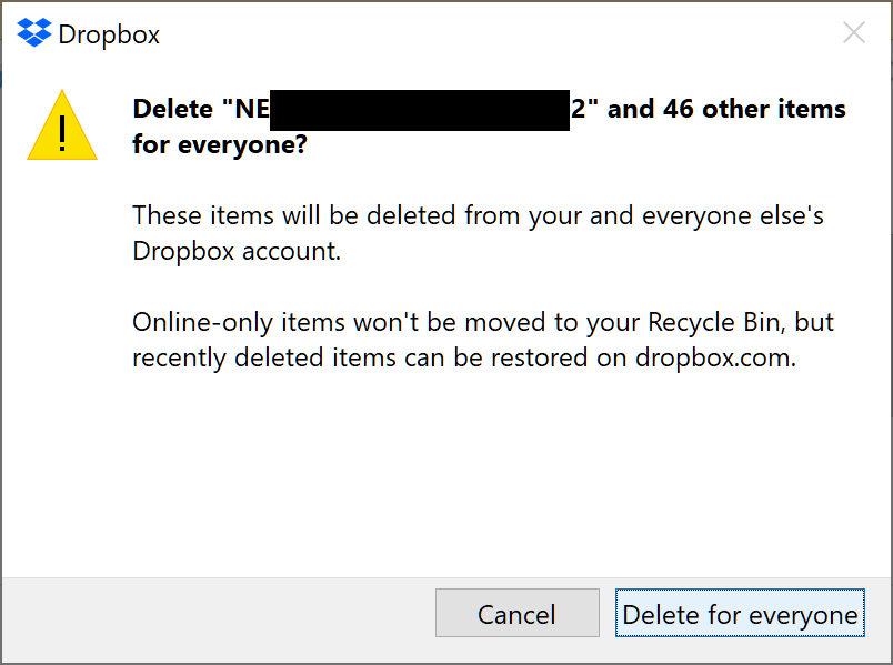 Remove That Bs Can I disable the