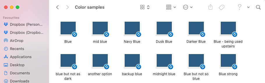 How I use Dropbox: Ross - Dropbox Community
