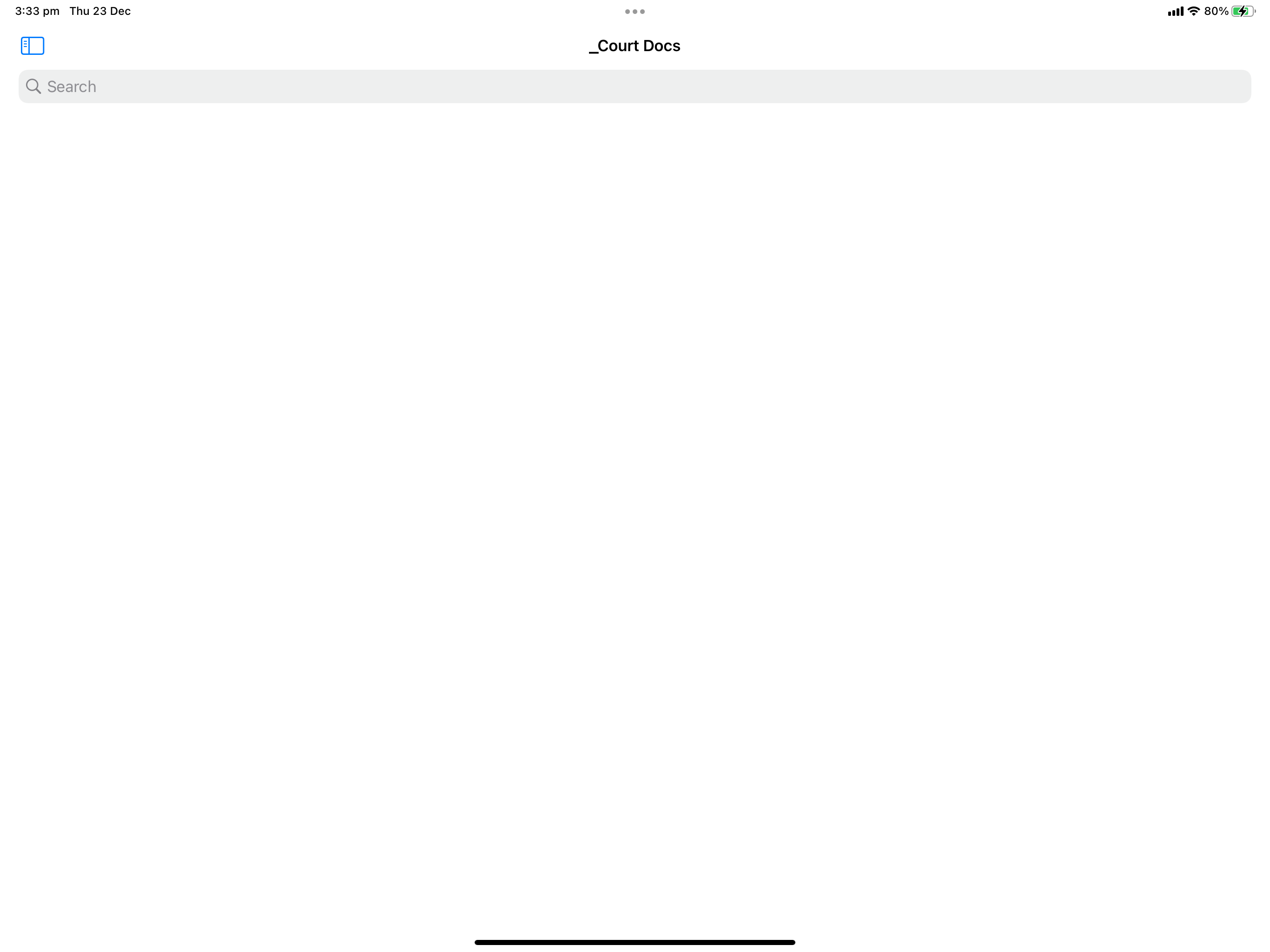 Integration with iOs Files app dropping out - Dropbox Community