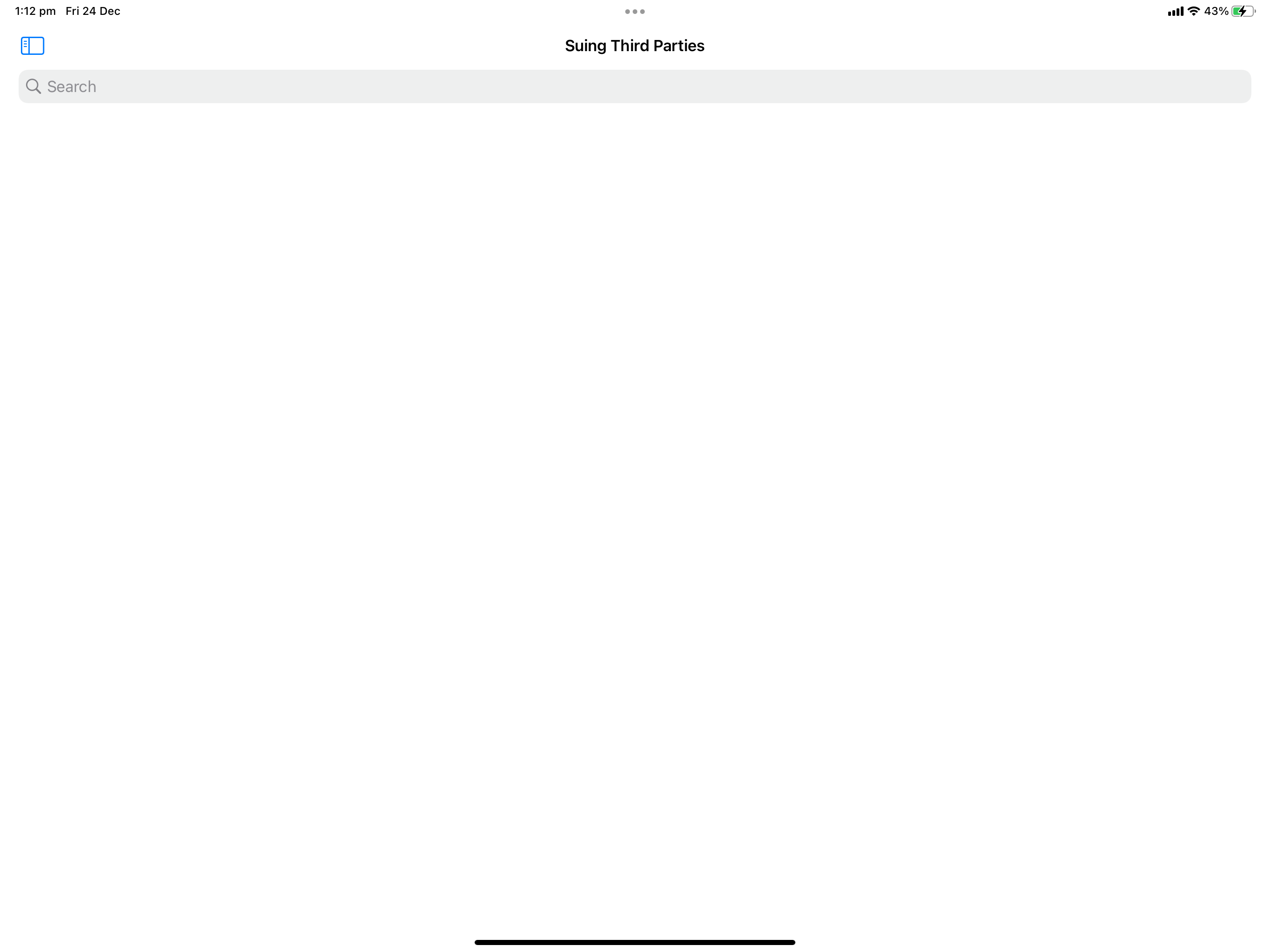 Integration with iOs Files app dropping out - Dropbox Community