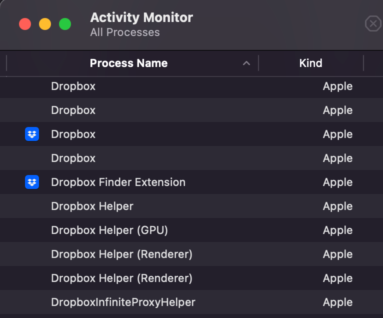 Beta Build 140.3.1852 - Dropbox Community
