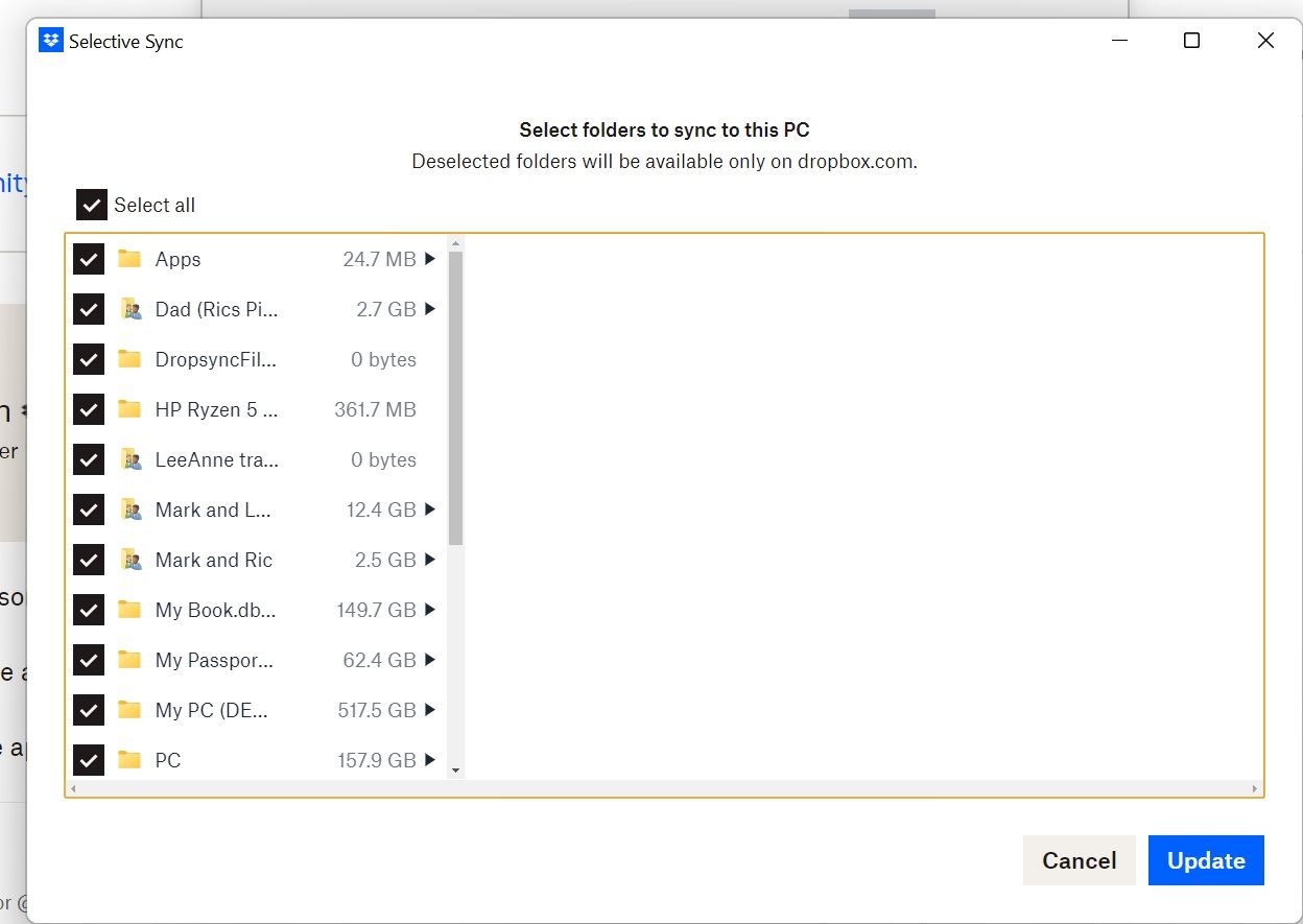 Windows 11 new computer - how can I sync my Desktop and other folders ...