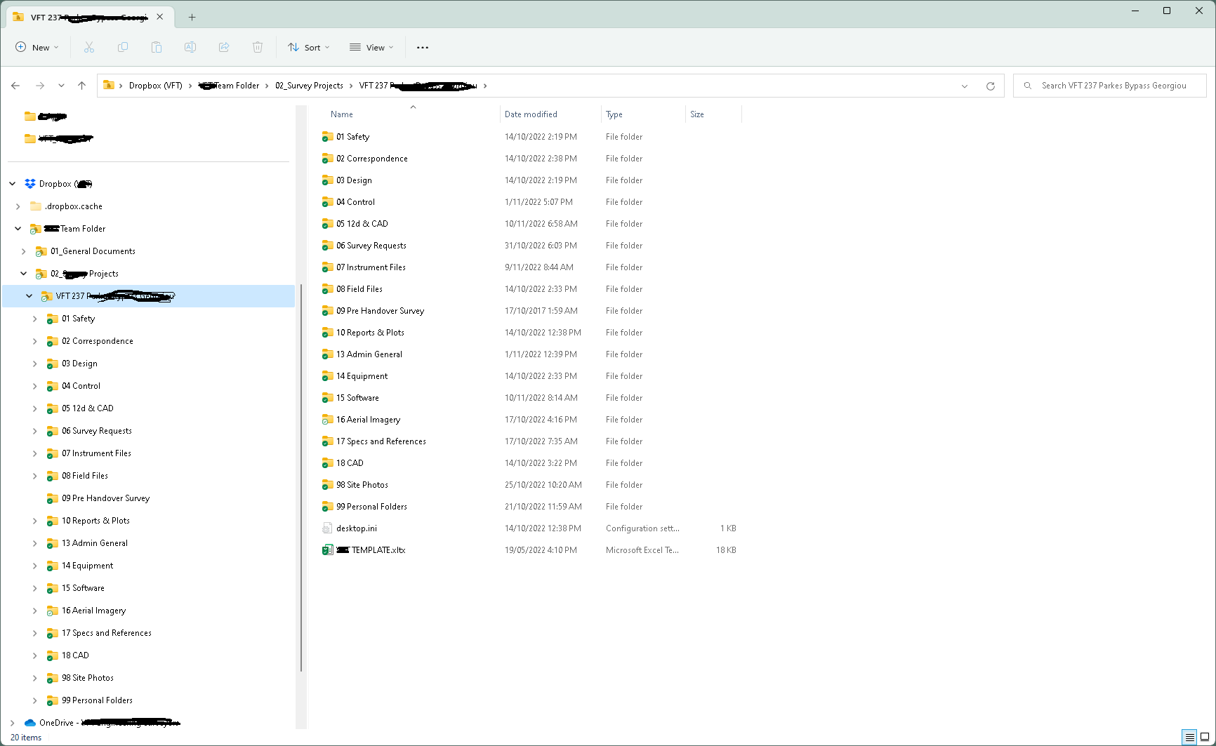 Stop Selective Sync from automatically adding new files/folders added ...