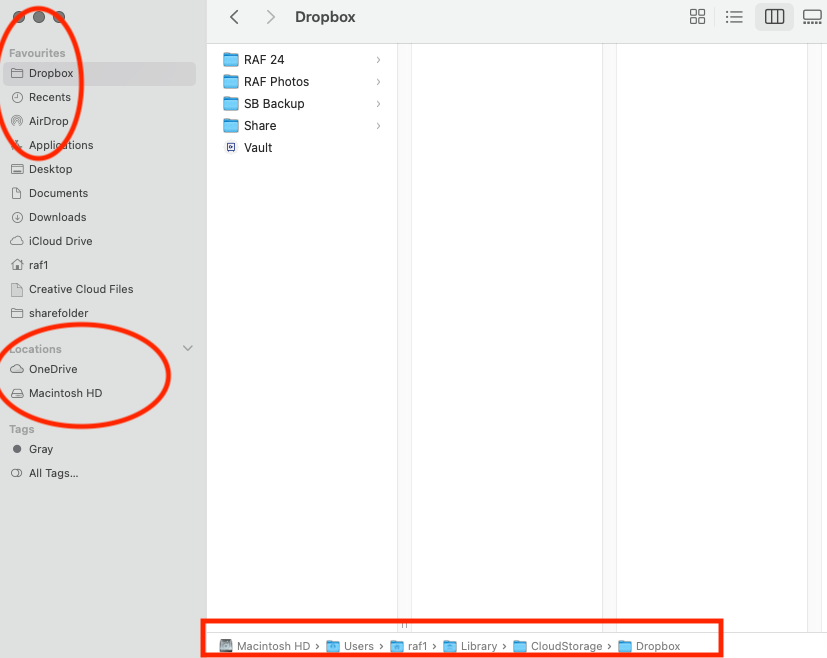 Update Dropbox Dropbox on Mac not starting after recent upgrade - Dropbox Community