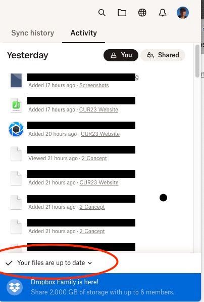 How to permanently / forever / for real ... turn OFF Smart Sync ...