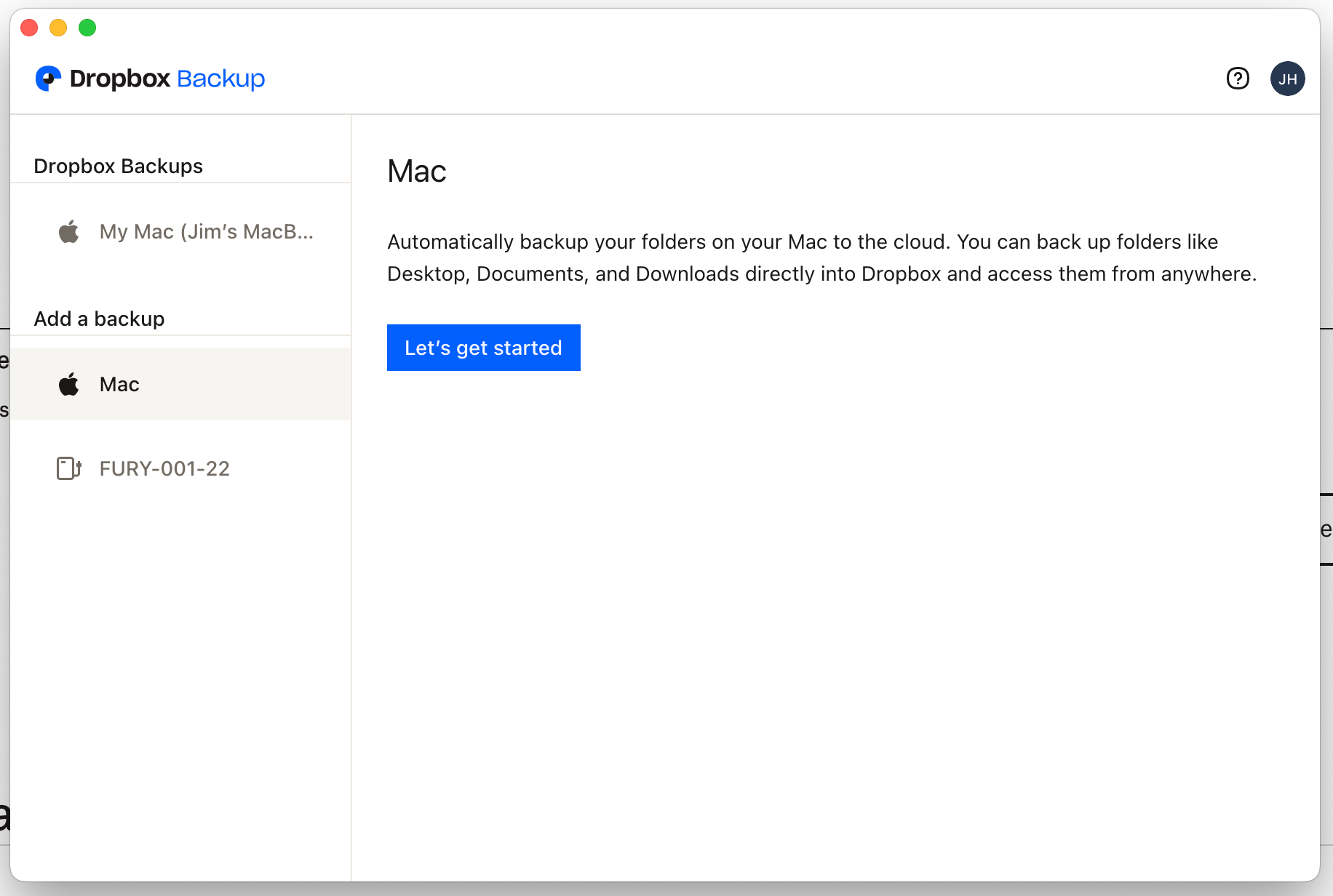 Why is my Downloads folder syncing to the site? - Dropbox Community