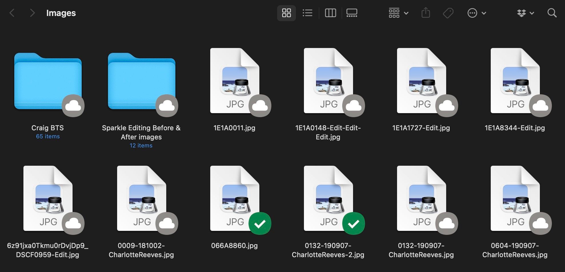 How to view previews of online-only files on desktop (like how you can ...