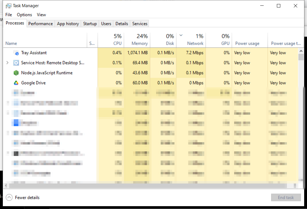 Slow Upload Speeds - Dropbox Community