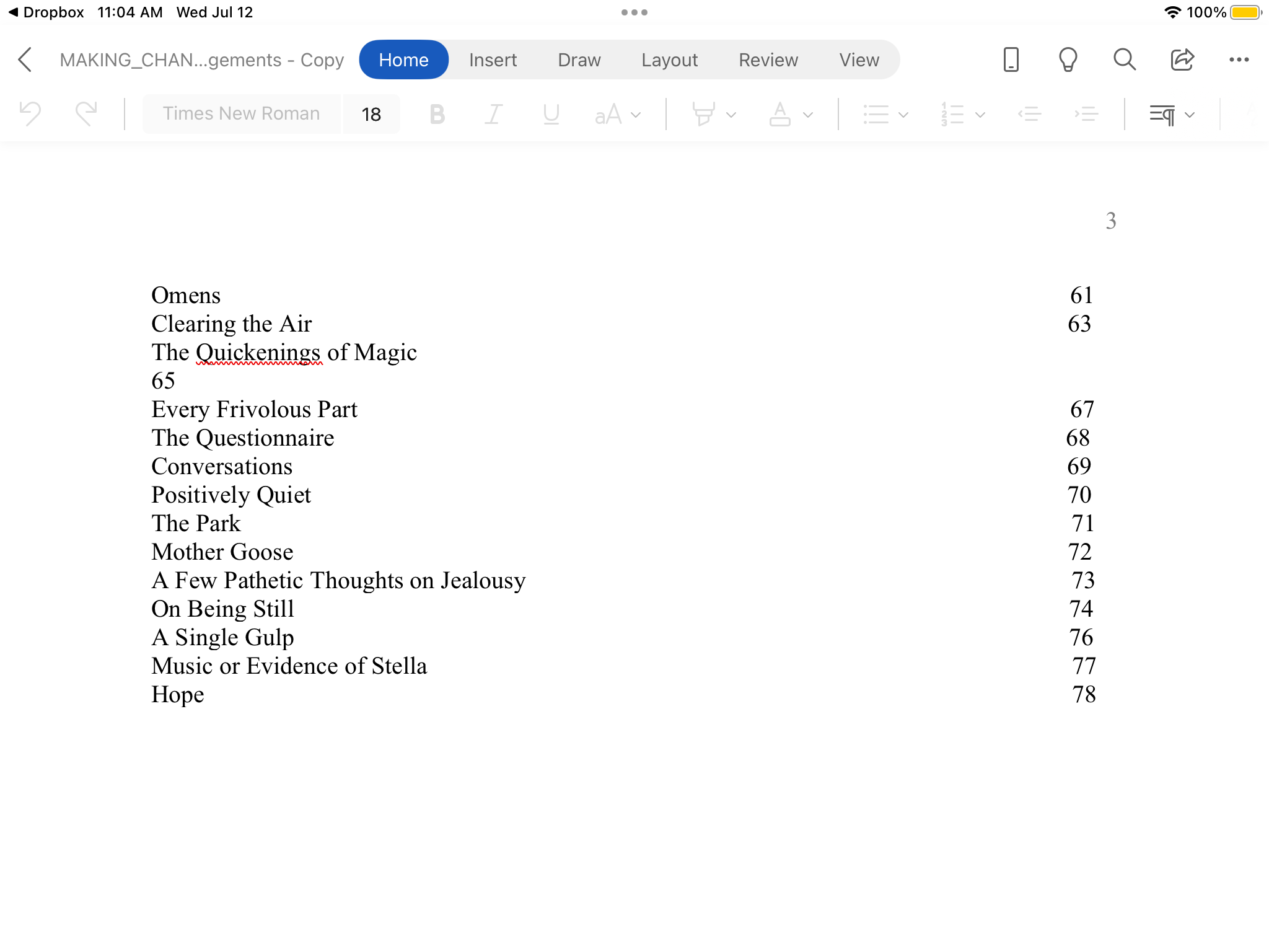 Keyboard does not appear - Dropbox Community
