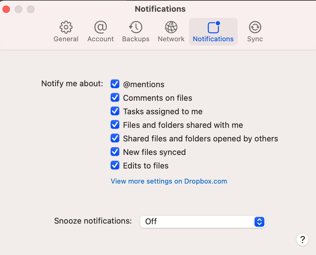 Recently added files do not show up as recent (but are visible when I ...