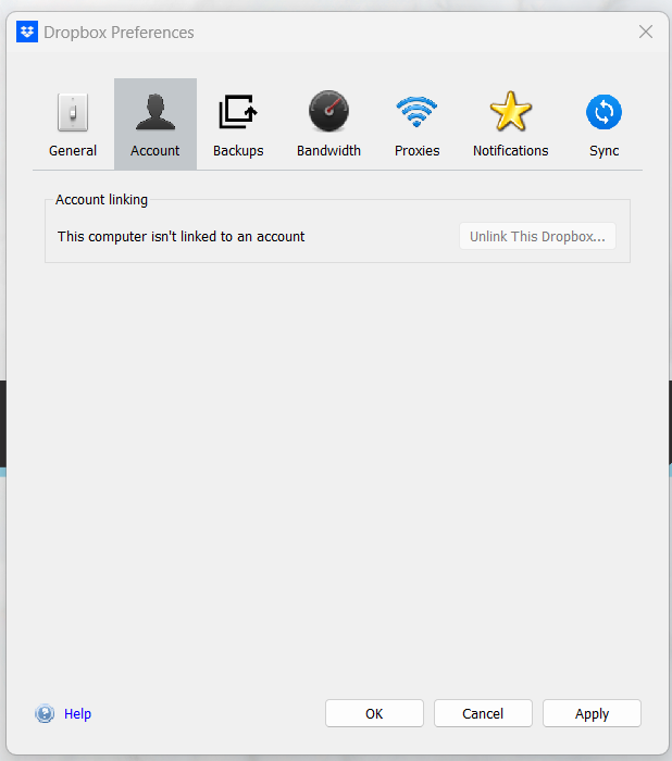 Most incompetent support ever / Dropbox sync issue (drobox for business ...