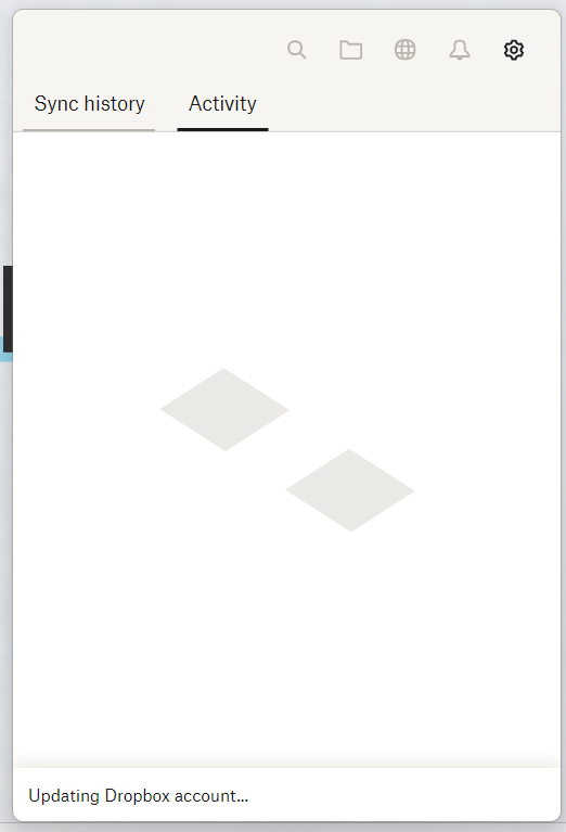 Most incompetent support ever / Dropbox sync issue (drobox for business ...