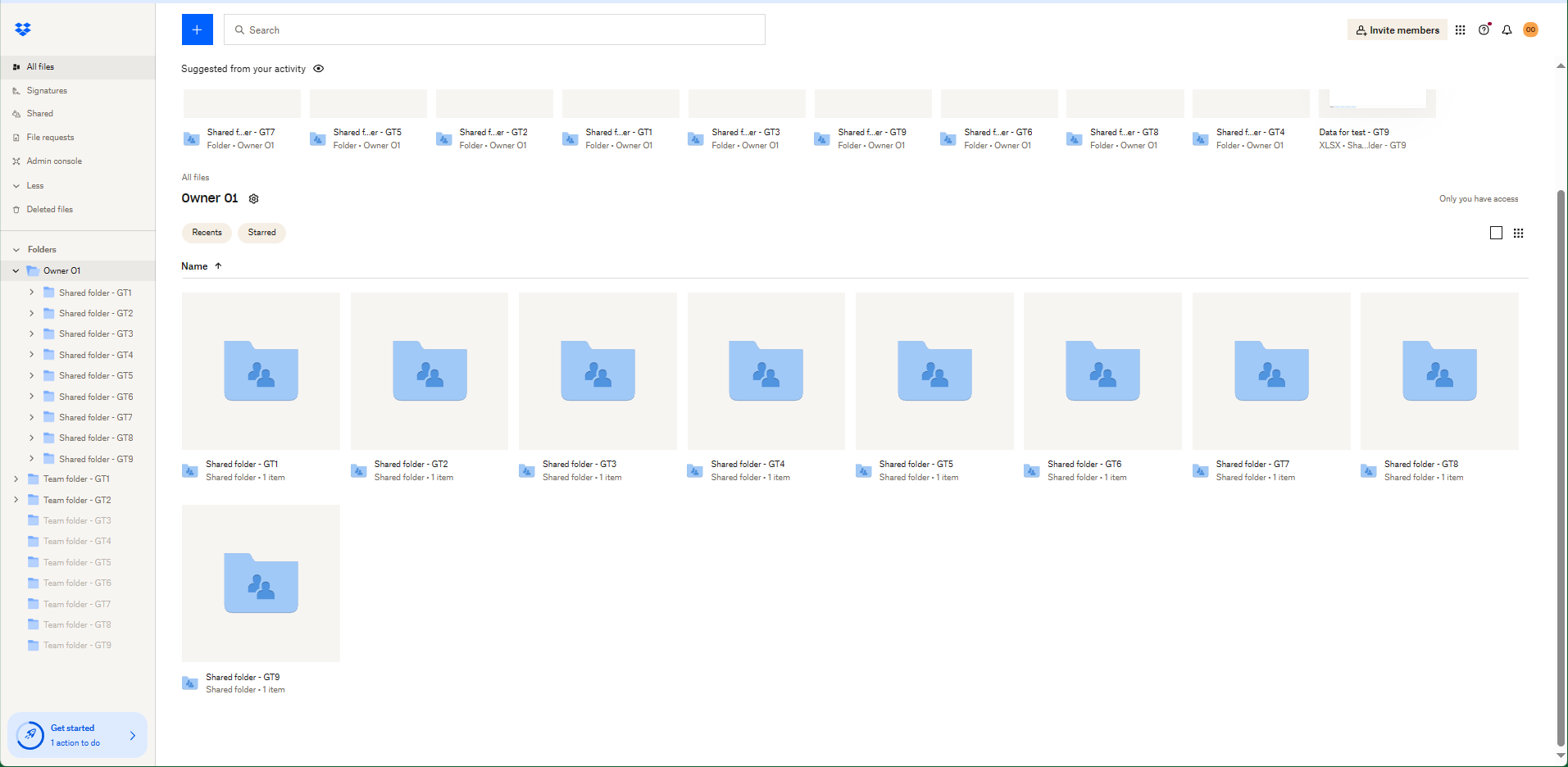 Folder updates in progress - Dropbox Community