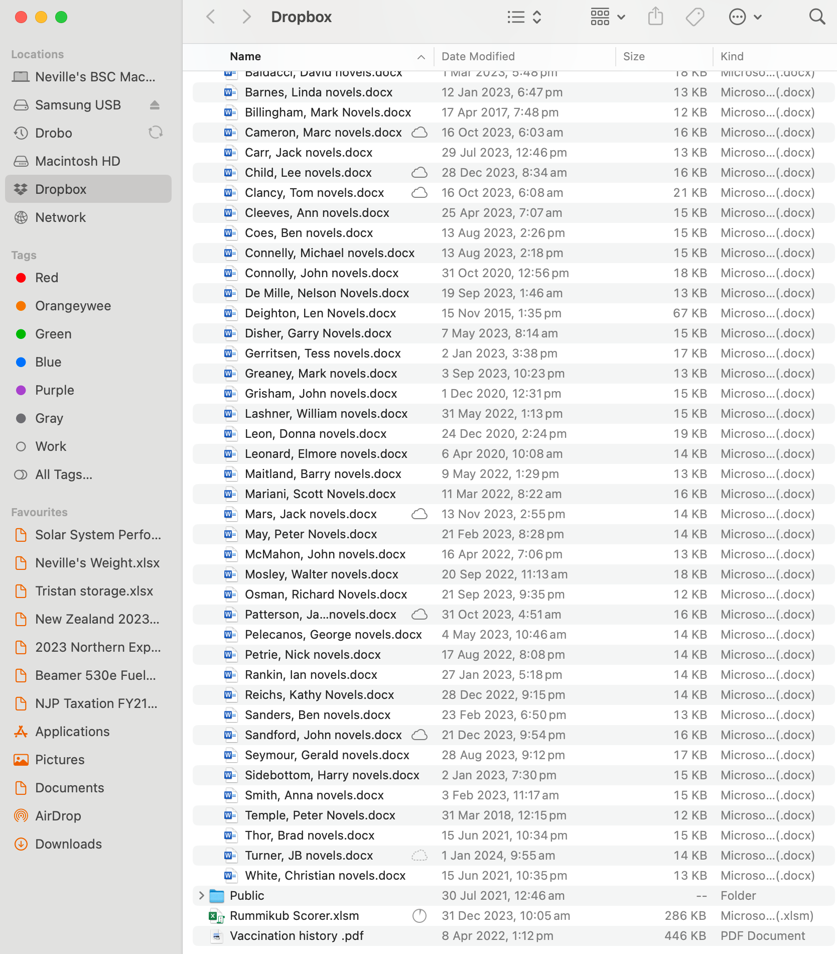 macOS desktop app stuck syncing 32 files - Dropbox Community