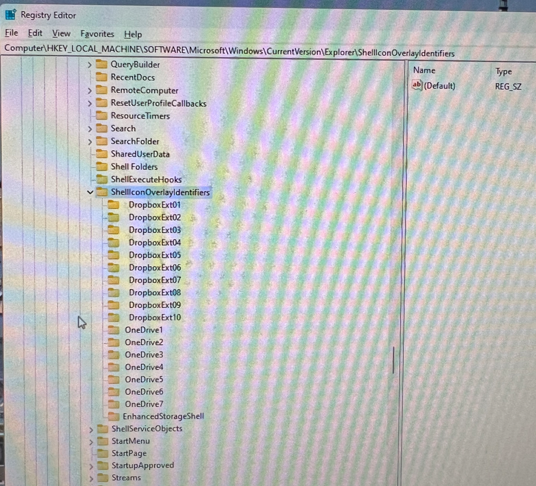 Dropbox Business - No Option to Share Link from Computer - Dropbox ...