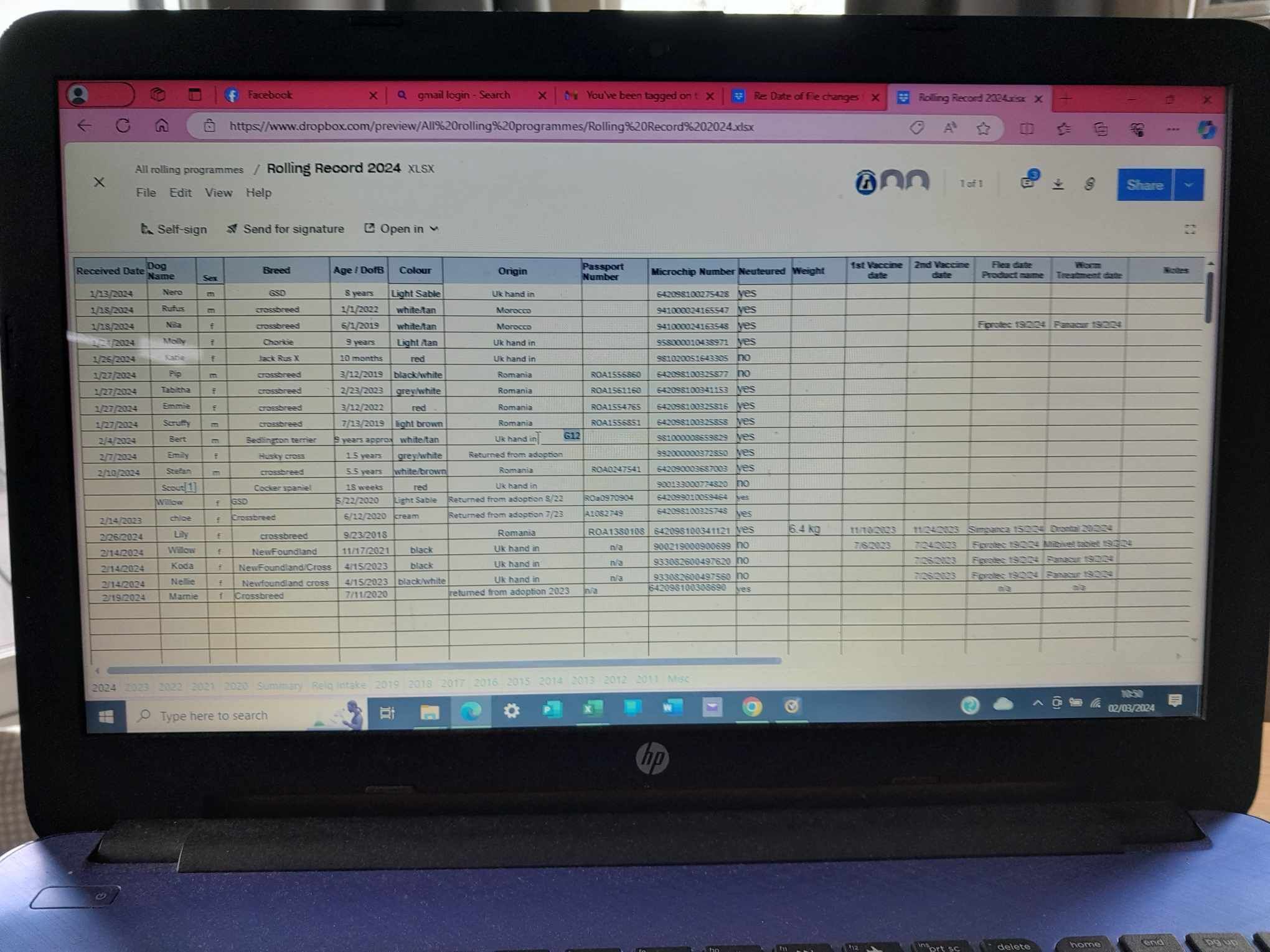 Date of file changes from UK to USA version when added to Dropbox ...