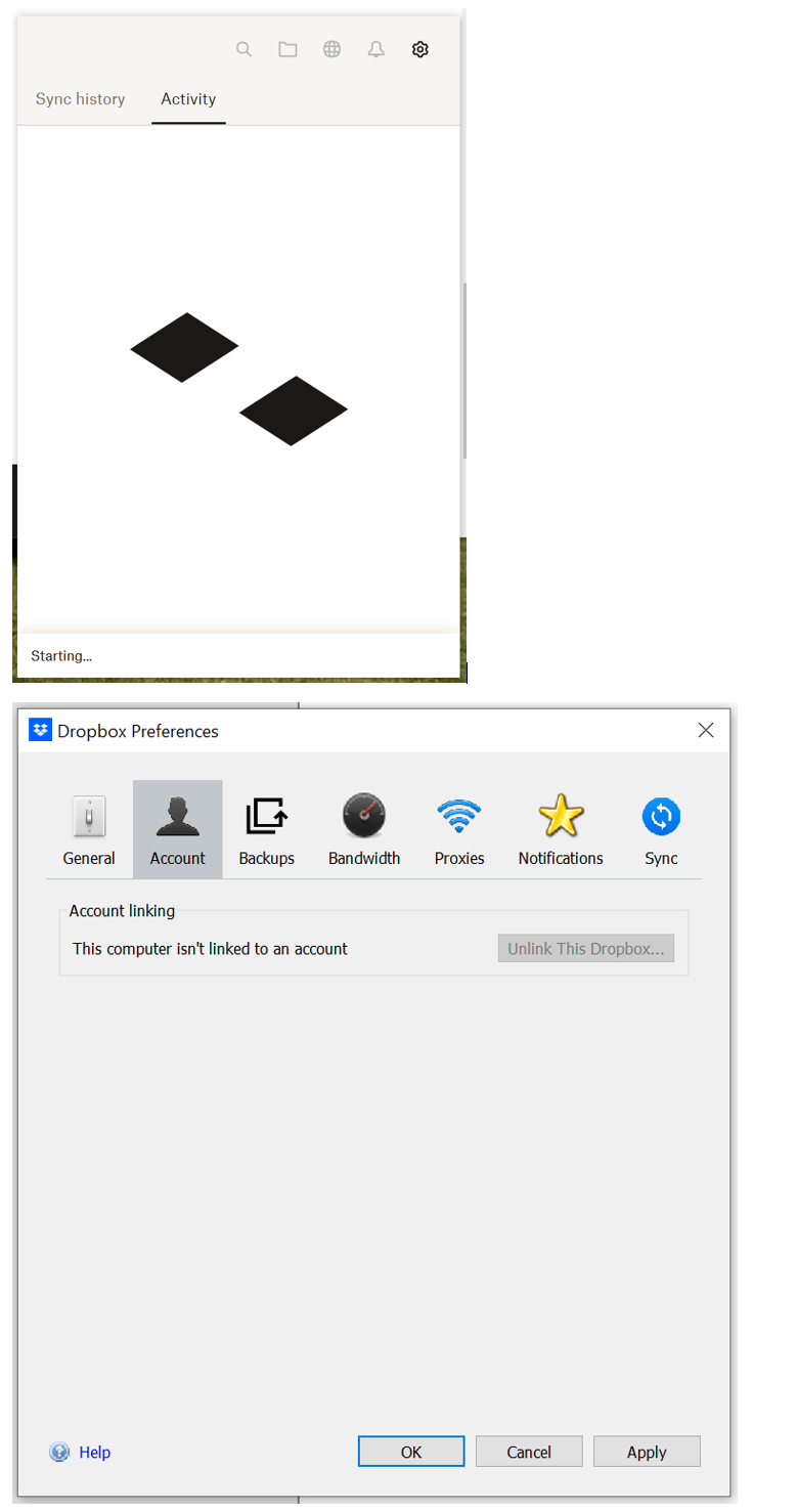 How can I completely remove all Dropbox related stuff from my PC and ...