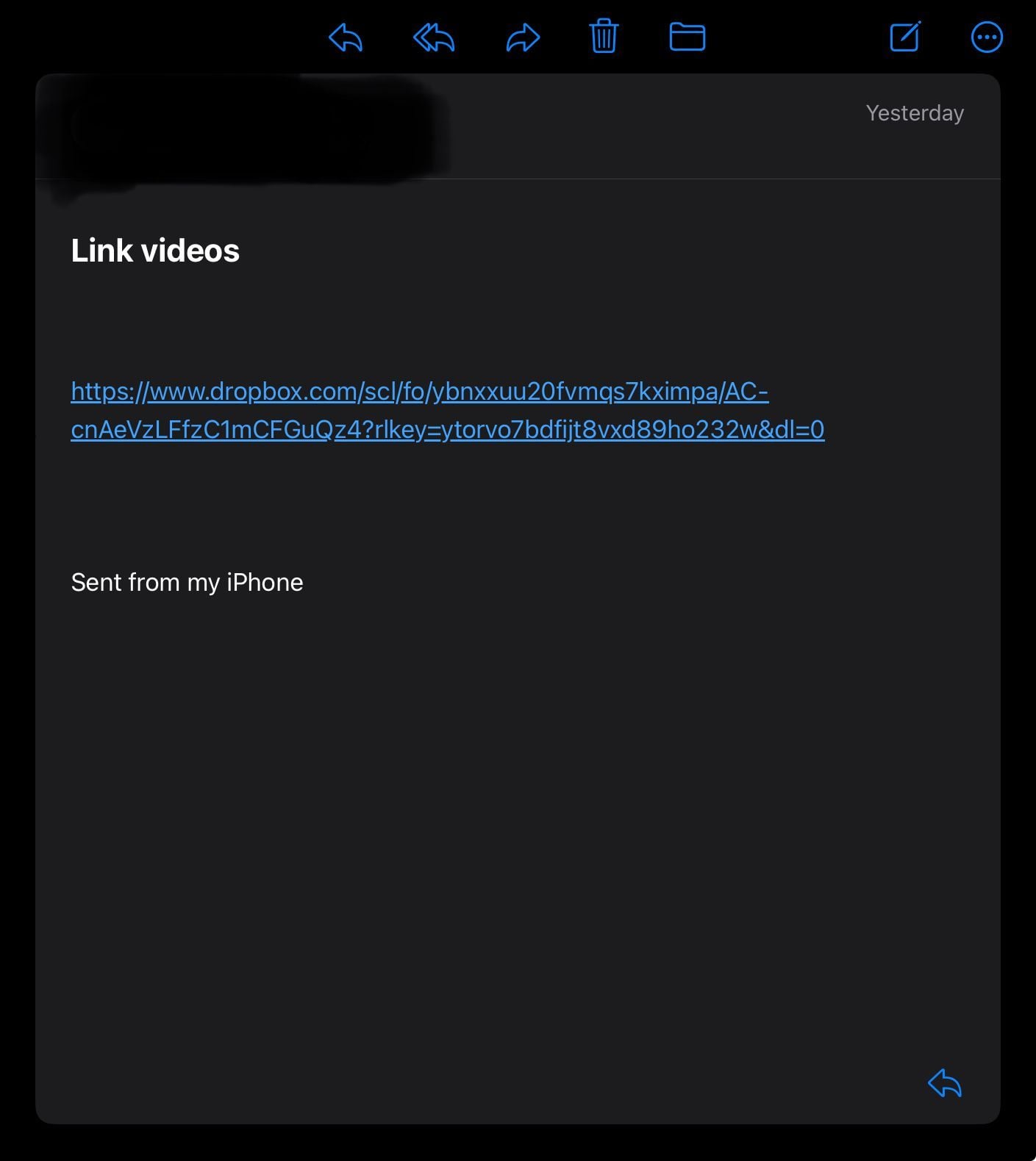 Is there a way to check for viruses in the account? - Dropbox Community