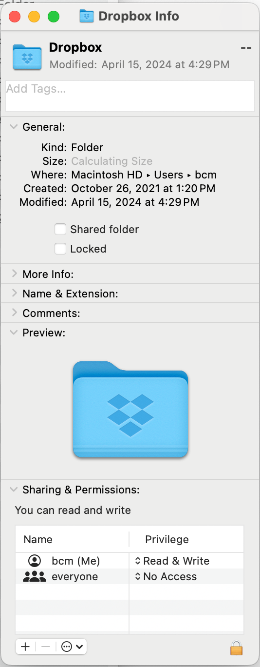 I can't update my Mac to File Provider, as the app is stuck syncing 2 ...