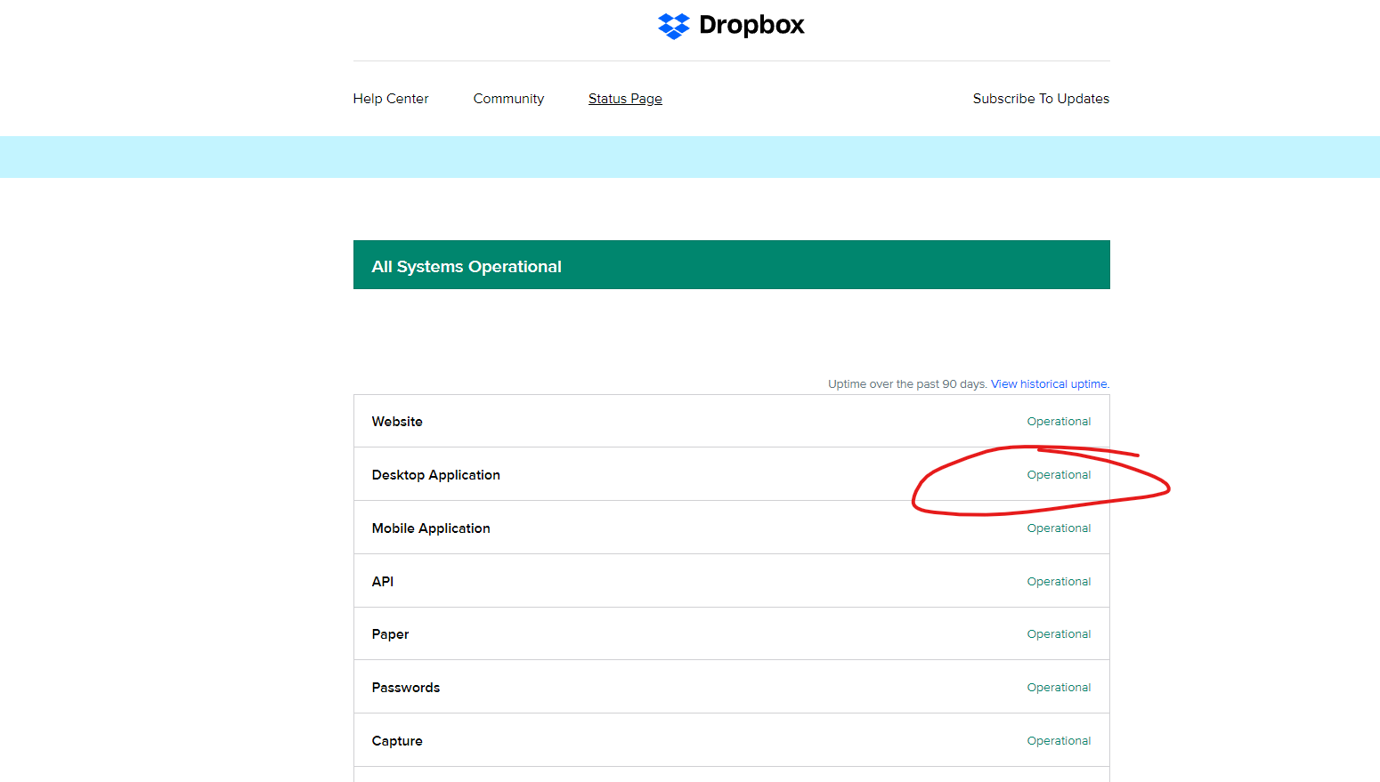 Dropbox desktop app disconnects randomly during file upload - Dropbox ...