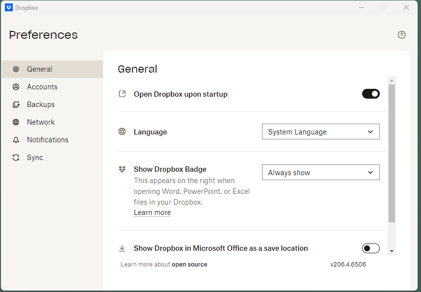 How to get started with Selective Sync - Dropbox Community
