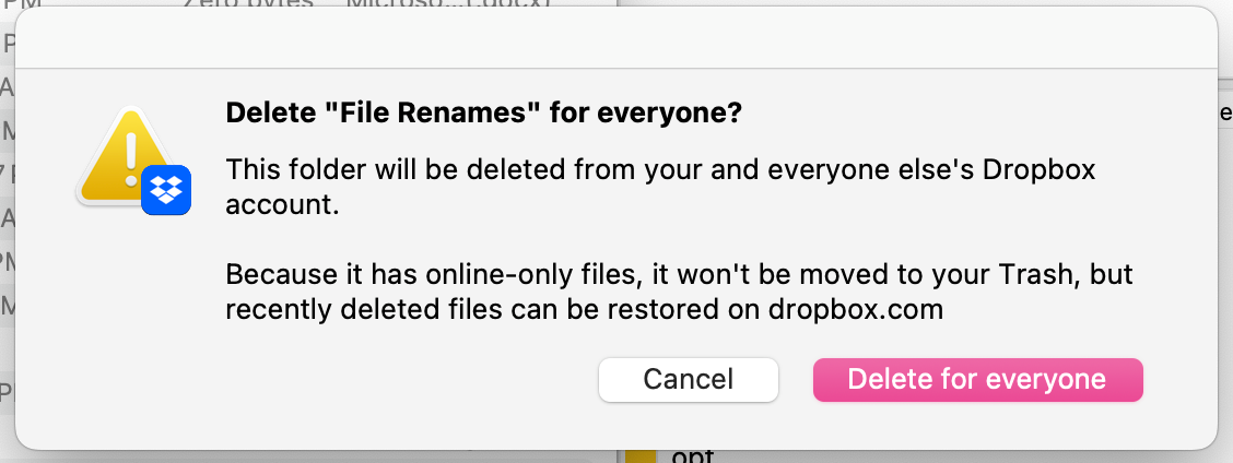 Remove That Bs How can I permanently disable the