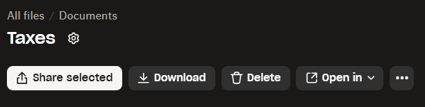 Download button is unresponsive when trying to download password ...
