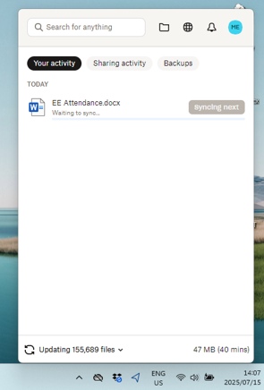 Windows Explorer persistent red X syncing error icon next to my Dropbox ...
