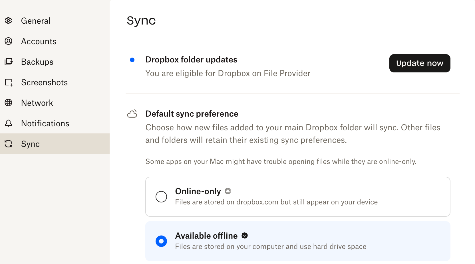 Dropbox Folder Not Syncing: Quick Fixes for Instant Results