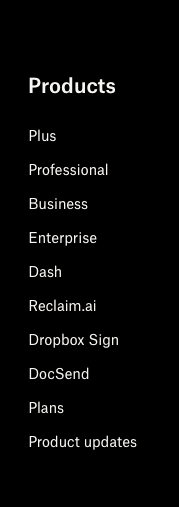 Where has the Dropbox Essentials plan gone? - Dropbox Community