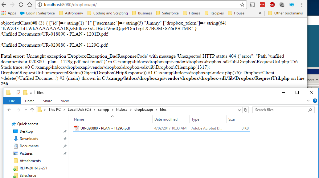 File uploading and downloading in business account. - Dropbox Community