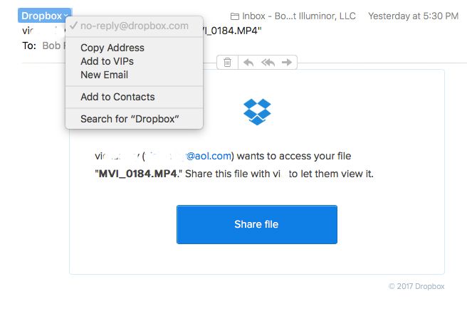 I have a question about the sharing approvals. Can you help? - Dropbox ...
