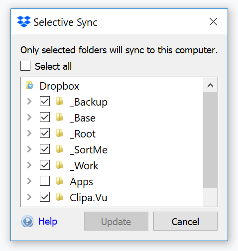 Mute option not working for API v2 write REST call - Dropbox Community