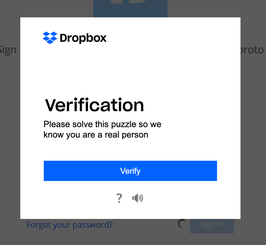 Does Dropbox OAuth have a Rate Limit? - Dropbox Community