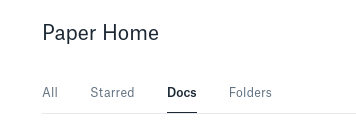 Can I recover a deleted Paper doc? - Dropbox Community